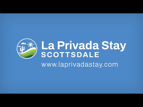 Vidéo de l’hébergement