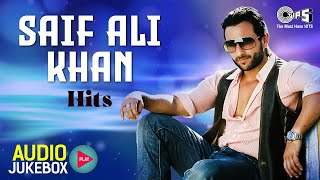 Saif Ali Khan Hits Movie All Songs Jukebox Video HD