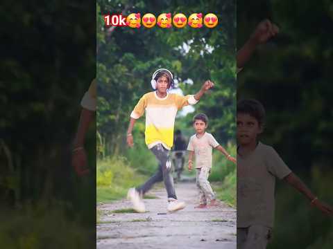 Lut Gaye Ni Barbad Ho Gai Nahin #dance #video #bhojpuri #youtubeshorts