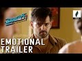 Hyper Movie New Emotional Trailer - Ram ,Raashi Khanna, Sathyaraj