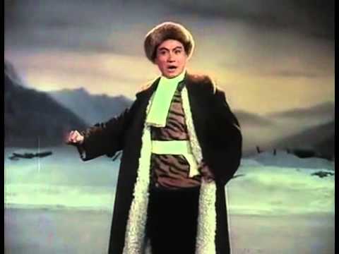 京剧 智取威虎山 杨子荣 胸有朝阳
