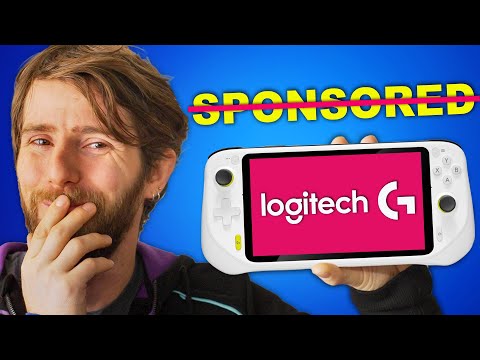 They sent this for a sponsorship. I reviewed it instead lol ...