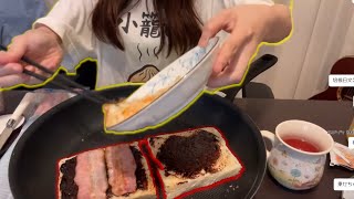 日本Vtuber：台灣人說超好吃的料理，我來試著做做看