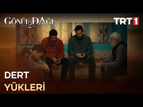 “Akıntıya karşı kürek çekiyoruz…” - Gönül Dağı 49. Bölüm