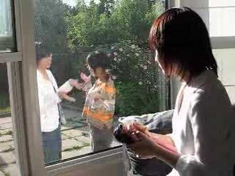 水晶蜻蜓MV花絮