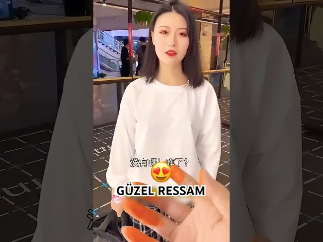 Elbisemi Kirlettiği İçin Kızdım. Ama Hikayesi BENİ ÇOK ÜZDÜ! 😢💔