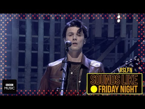 James Bay - Wild Love (on Sounds Like Friday Night)