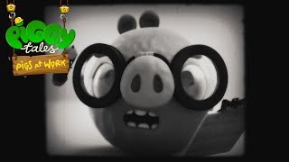 Piggy Tales - Vetko pripraven