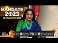 Mandate 2023 | MP & Chhattisgarh Assembly Polls Live | Voting Underway for 300 Seats | News9  - 47:25 min - News - Video