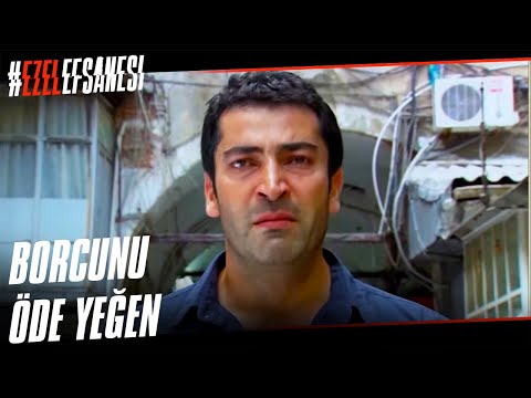 Ramiz Dayı Ezel'den Borcunu İstiyor | Ezel