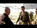 Big Breaking: Israels Prime Minister Benjamin Netanyahu Declares War to the End | News9  - 01:39 min - News - Video