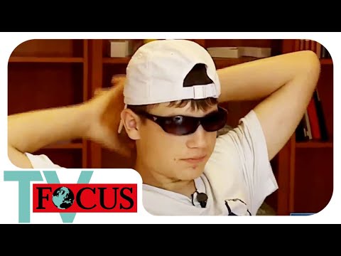 Schulschwänzer extrem: Kein Bock auf Schule! (2012) | Focus TV Reportage