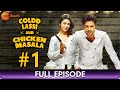 Coldd Lassi aur Chicken Masala - Ep 01 - Web Series -Divyanka Tripathi,Rajeev Khandelwal -Zee Telugu
