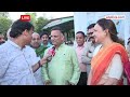 Election 2024: कांग्रेस के रोजा इफ्तार कार्यक्रम में पहुंचे सपा नेता Udayveer Singh ने क्या कहा ?  - 02:37 min - News - Video