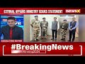 Kiren Rijiju To Represent India At Inaugural Ceremony Of Presidency |Maldives Invites Head Of States  - 05:17 min - News - Video
