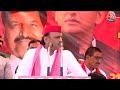 Lok Sabha Election 2024: Akhilesh Yadav का बड़ा हमला, BJP ने हर वर्ग को धोखा दिया | Aaj Tak LIVE  - 00:00 min - News - Video