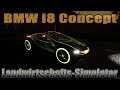 B.M.W I8 Concept v1.0.0.0