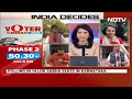 Lok Sabha Elections 2024 | 88 Seats Across 13 States And Union Territories Vote In Phase 2  - 43:33 min - News - Video