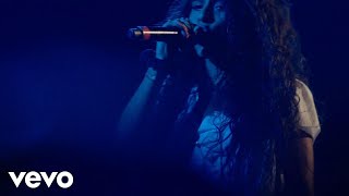 Jessie Reyez - Full Live Set from #VevoHalloween 2017