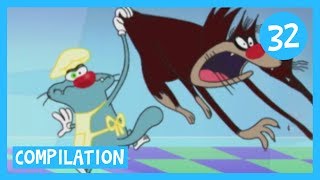 Oggy a vby - kolekcia