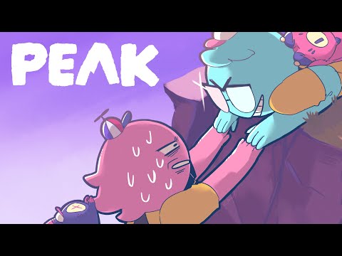 [PEAK] THE BETTELS PERFORM PEAK w/ Bettel 2