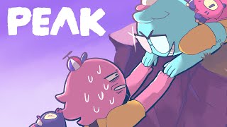 [PEAK] THE BETTELS PERFORM PEAK w/ Bettel 2