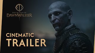 Cinematic Trailer Thumbnail