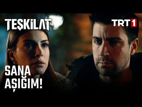 Bunu Bize Yapma Lütfen! - Teşkilat 31. Bölüm | #ZehSer