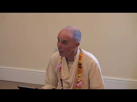 Live streaming from Bhakti Yoga Institute