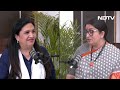 Swati Maliwal Case | Smriti Iranis Swipe At Arvind Kejriwal Amid Swati Maliwal Assault Row  - 05:42 min - News - Video