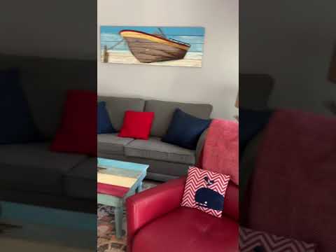 Vidéo de l’hébergement