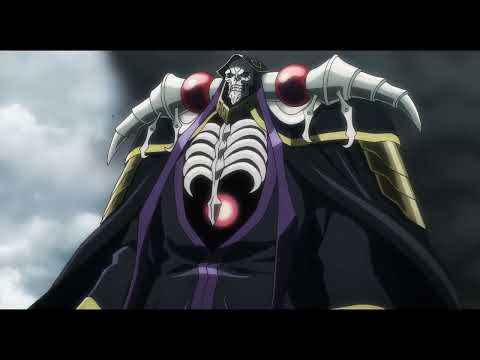 Overlord: The Sacred Kingdom'