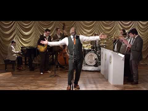 Postmodern Jukebox - I'm Not The Only One (10…
