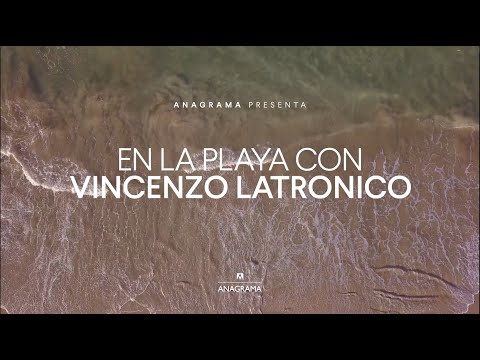 Vido de Vincenzo Latronico