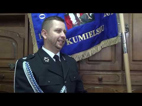 Jubileusz 70-lecia OSP Kumielsk