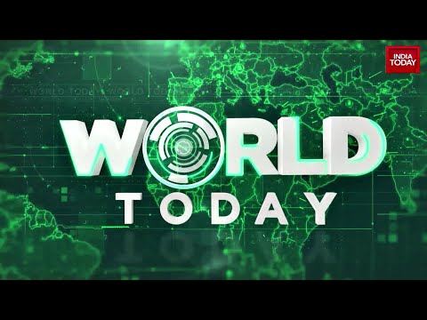 World Today: Trump Claims Credit for India-Pakistan Ceasefire, Govt Denies Trade Talks