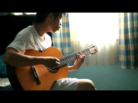 This Road (Cover) - Kevin Wibowo