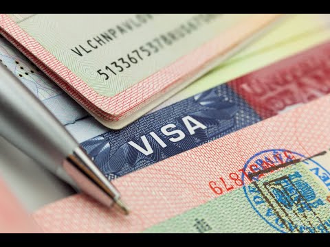 Consultando - Prepárate Para lo que Viene en Migración USA ??