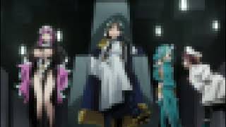 小学生ノリの悪の組織