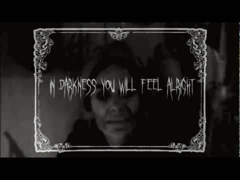 Horror Vacui - In darkness you will feel alright