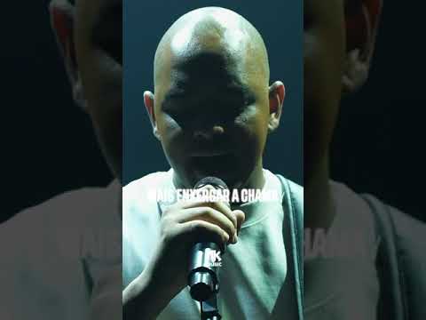 Não deixe o medo te cegar, conte com a luz da fé 💡 Assista agora 