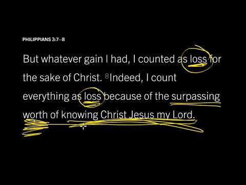 Philippians 1:27—28 // Stand Firm in Fearful Days