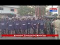 ఇల్లందు: పార్లమెంట్ ఎన్నికలు ప్రశాంతంగా జరగడమే లక్ష్యంగా పోలీసుల కవాతు | BT  - 02:56 min - News - Video