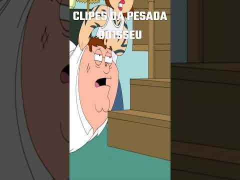 Meg volta da prisão #shorts #familyguy