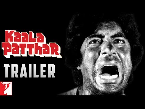 Kaala Patthar'
