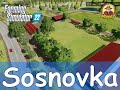 FS22 Sosnovka v1.0.0.0