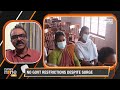 Kerala COVID Surge| No Precautions Prescribed By Pinarayi Govt| News9  - 05:57 min - News - Video