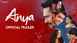 Anya Hindi Movie Trailer