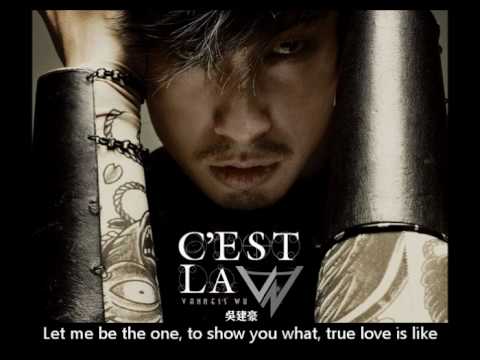 Vanness Wu - Knockin' (produced by Bruno Mars)+Lyrics