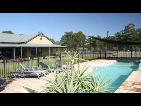 Property video